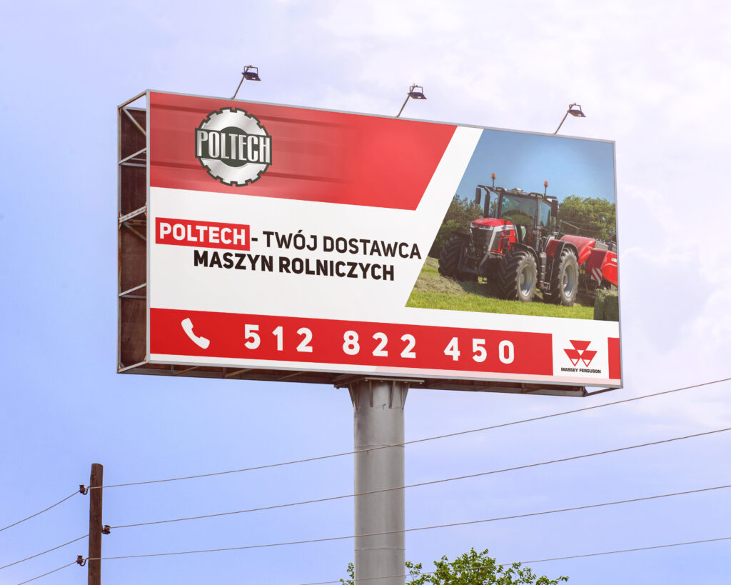 Baner Poltech