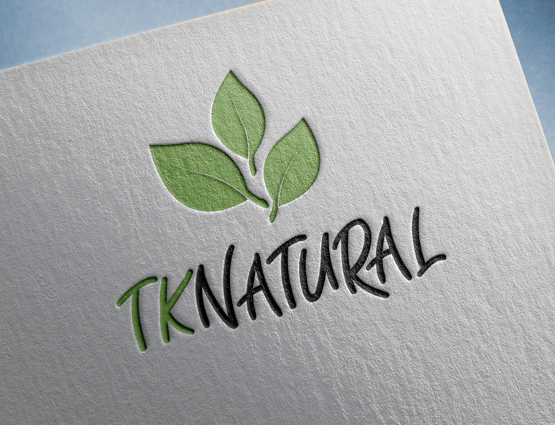 Logo TkNatural